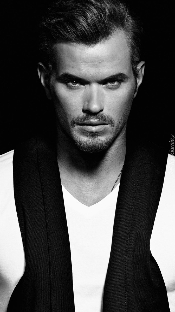 Kellan Christopher Lutz