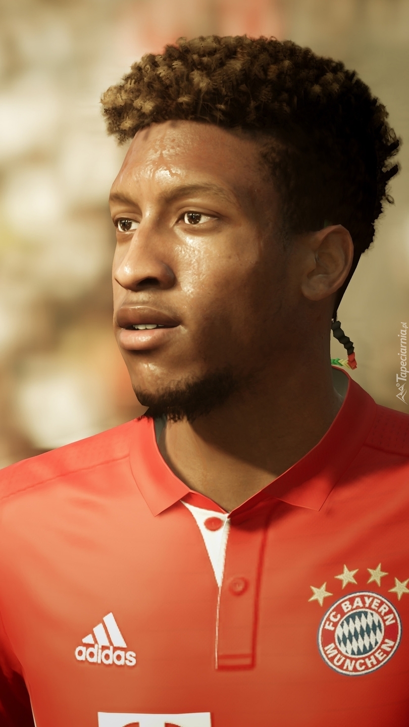 Kingsley Coman