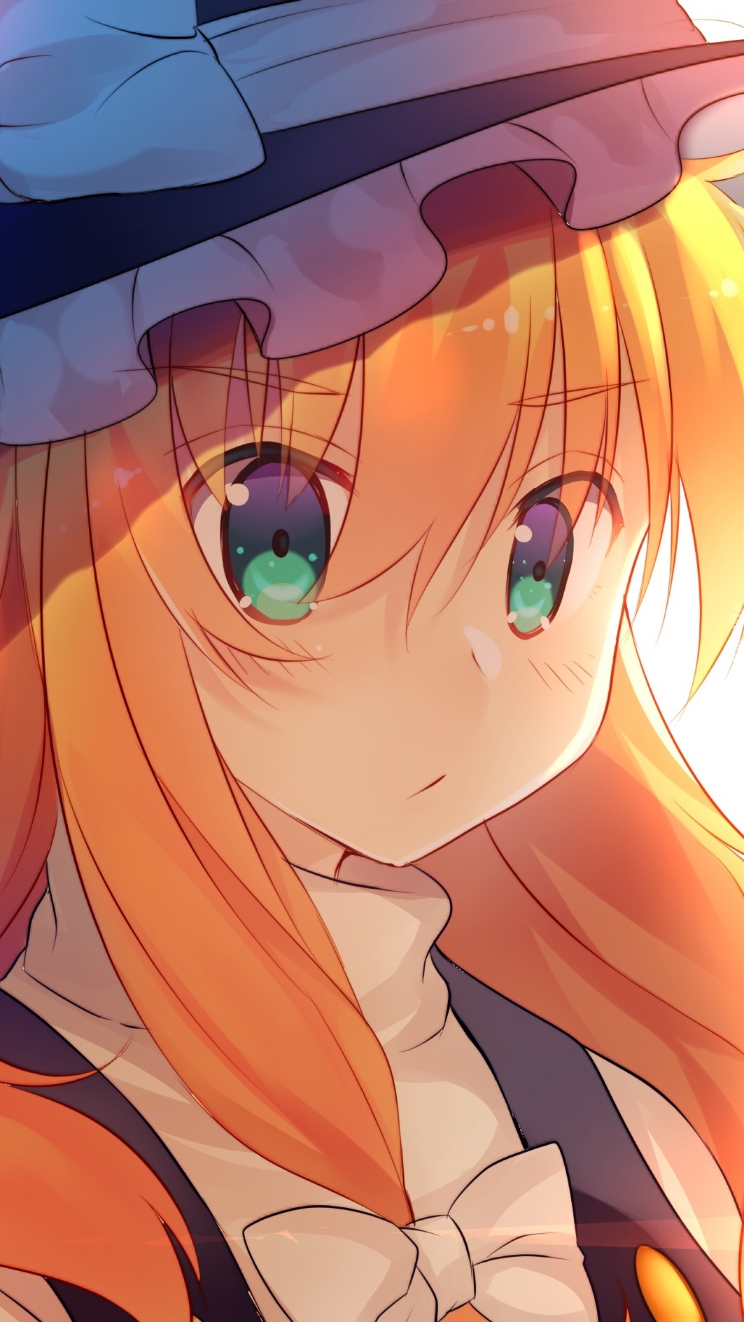 Kirisame Marisa