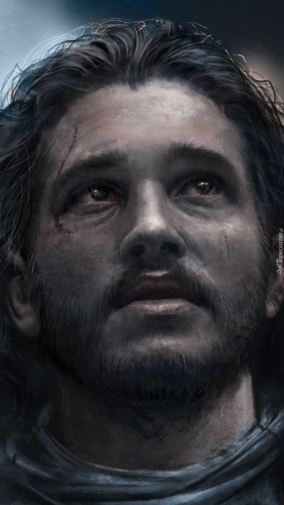 Kit Harington z Gry o tron