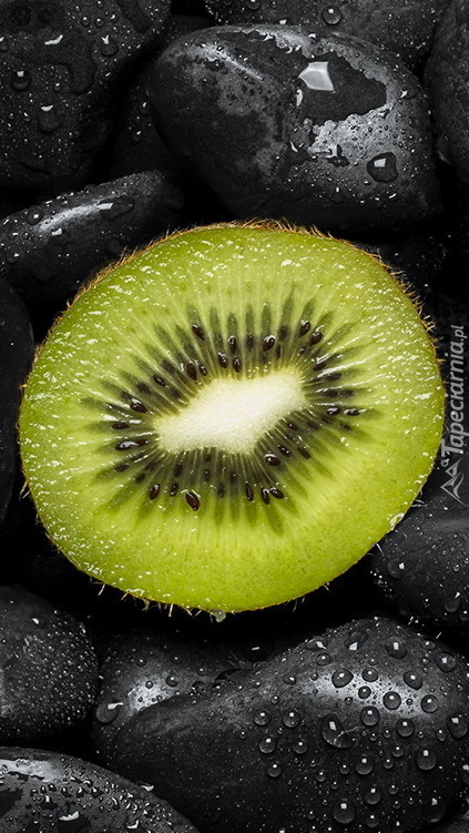 Kiwi nikogo nie dziwi