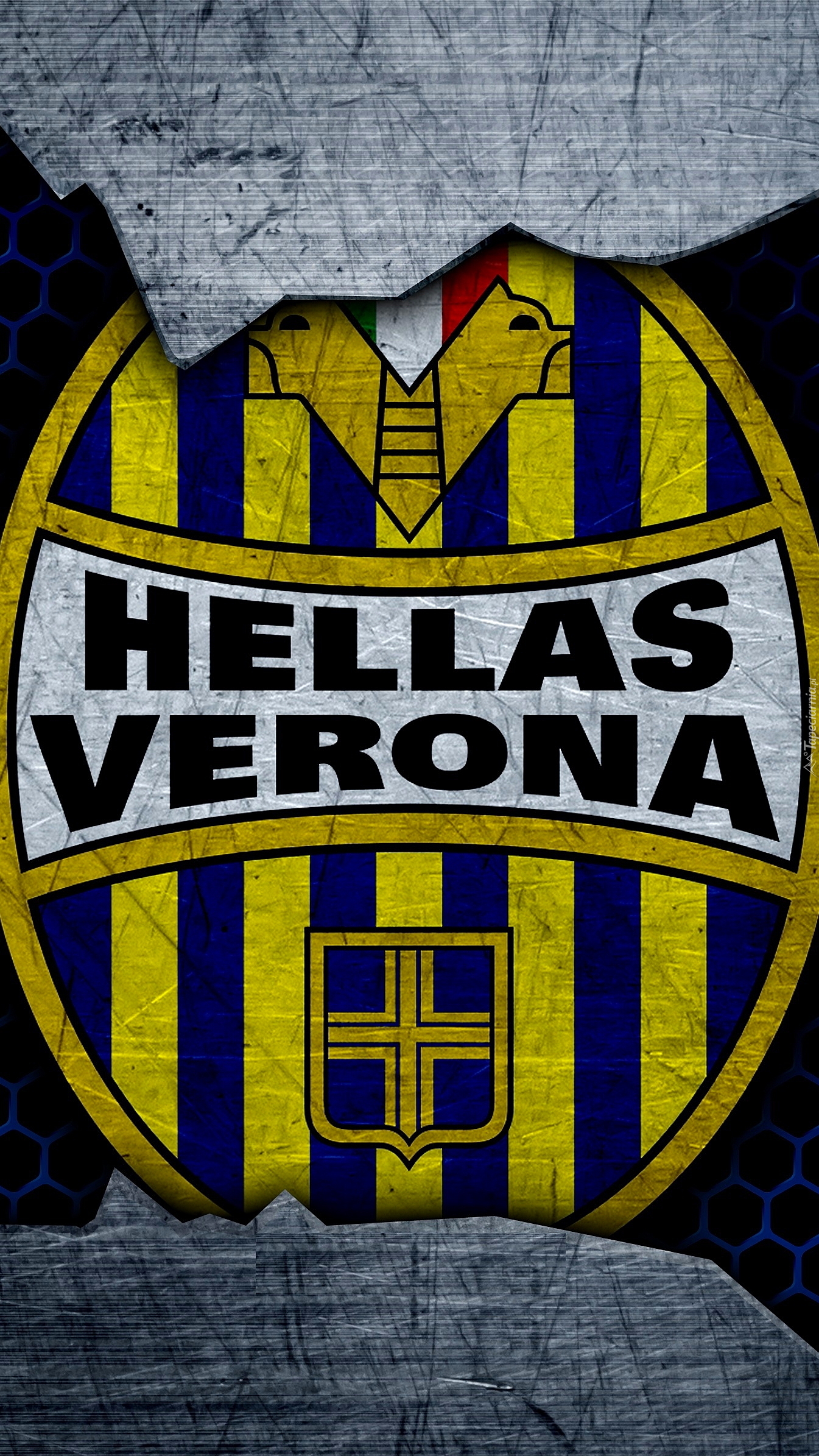 Klub piłkarski Hellas Verona