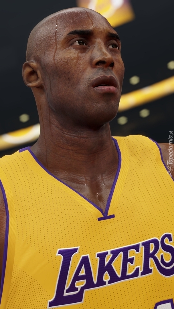 Kobe Bryant