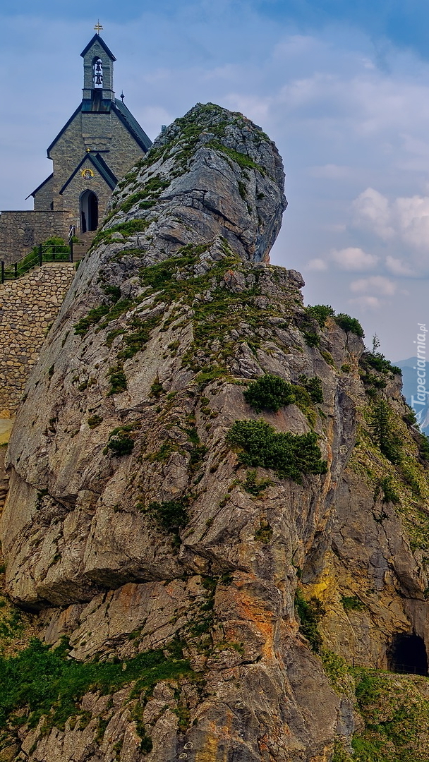 Kościół na skale