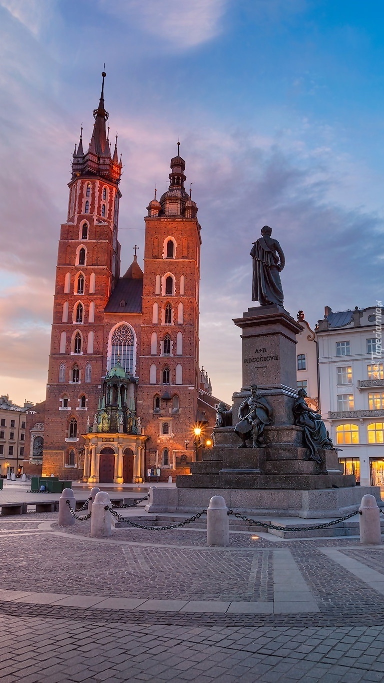 Krakowski rynek