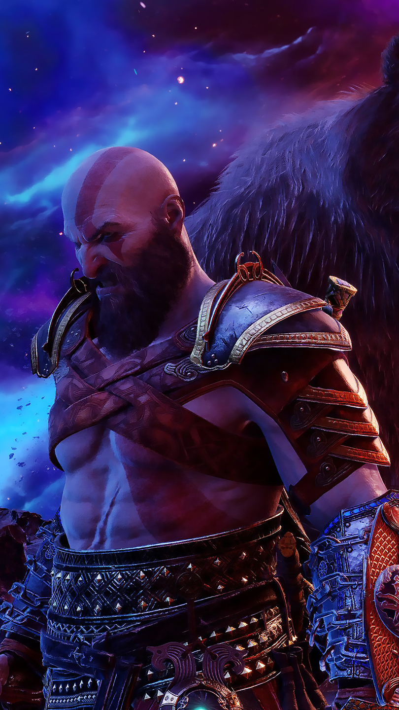 Kratos