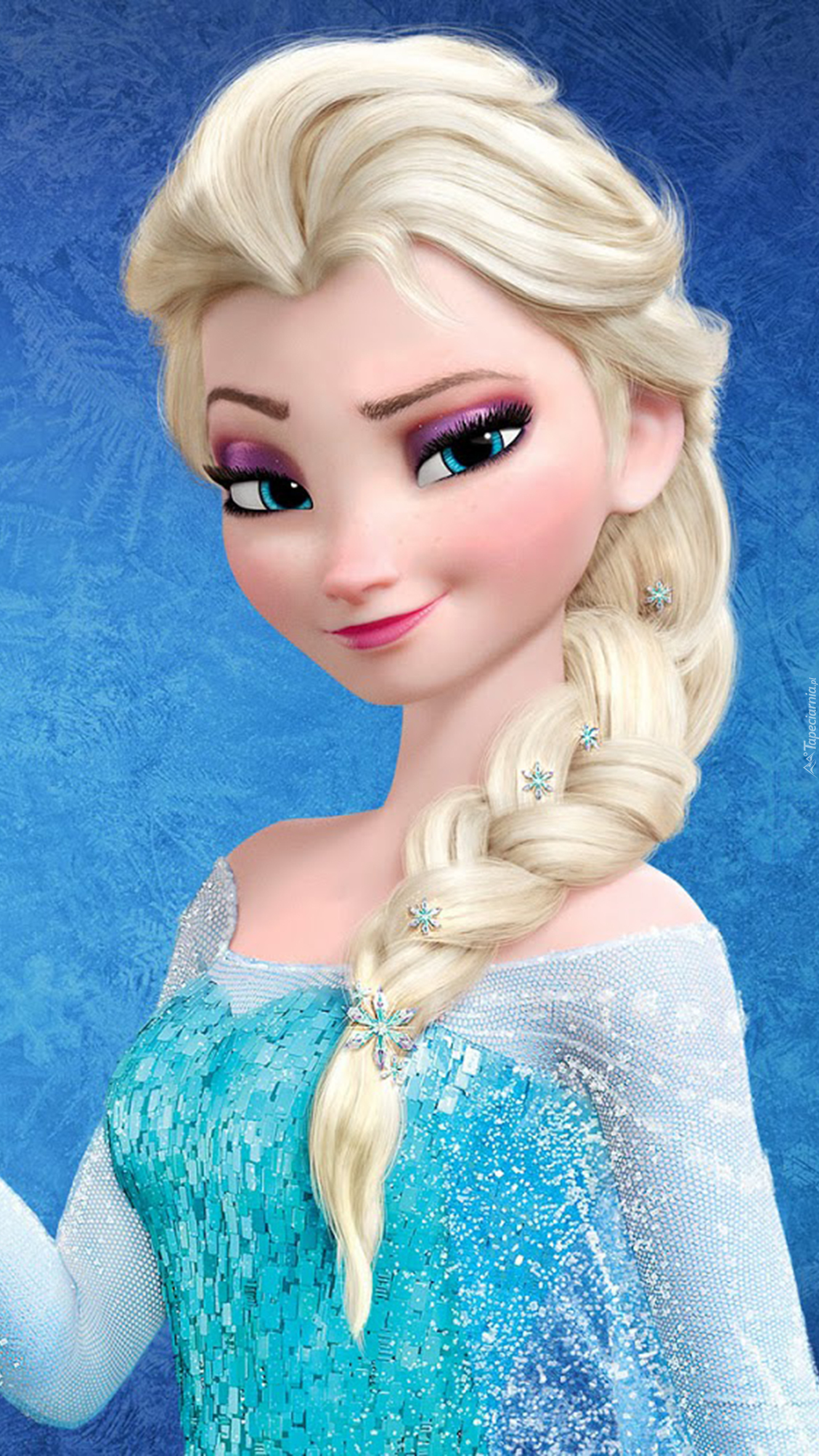 Księżniczka Elsa