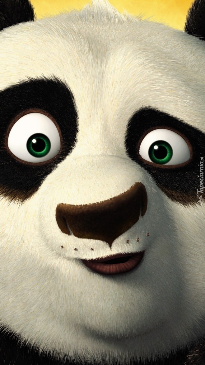 Kung Fu Panda