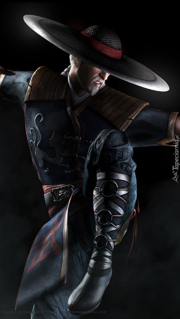 Kung Lao