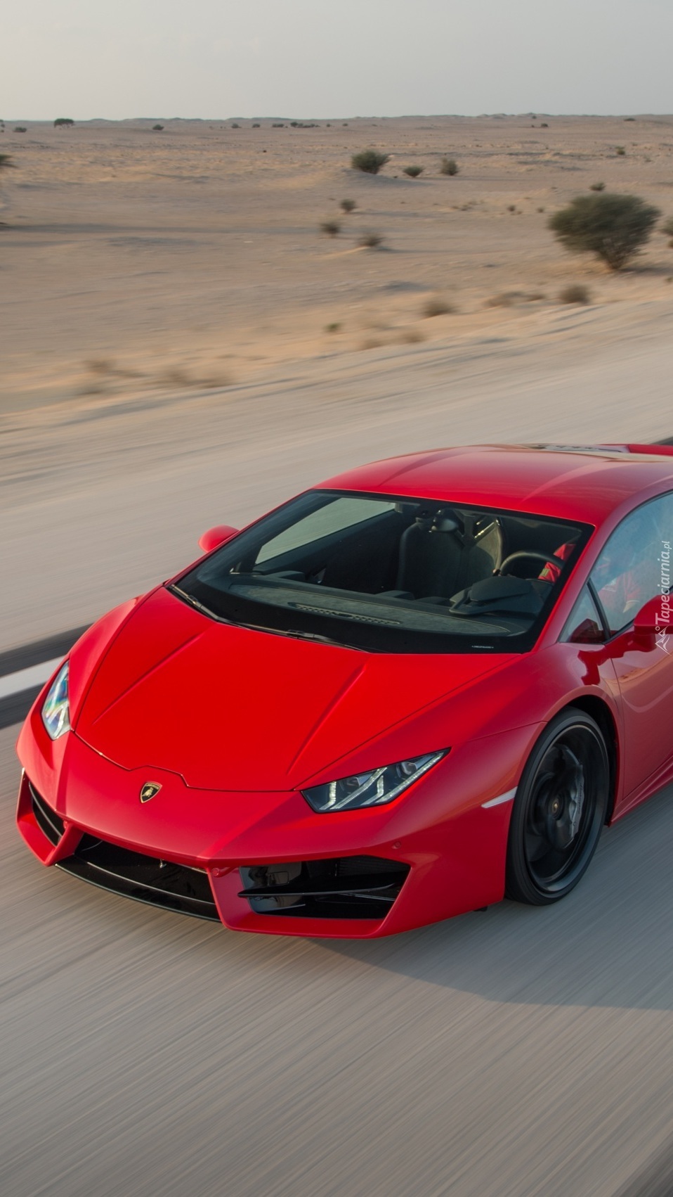 Lamborghini Huracan LP 580-2