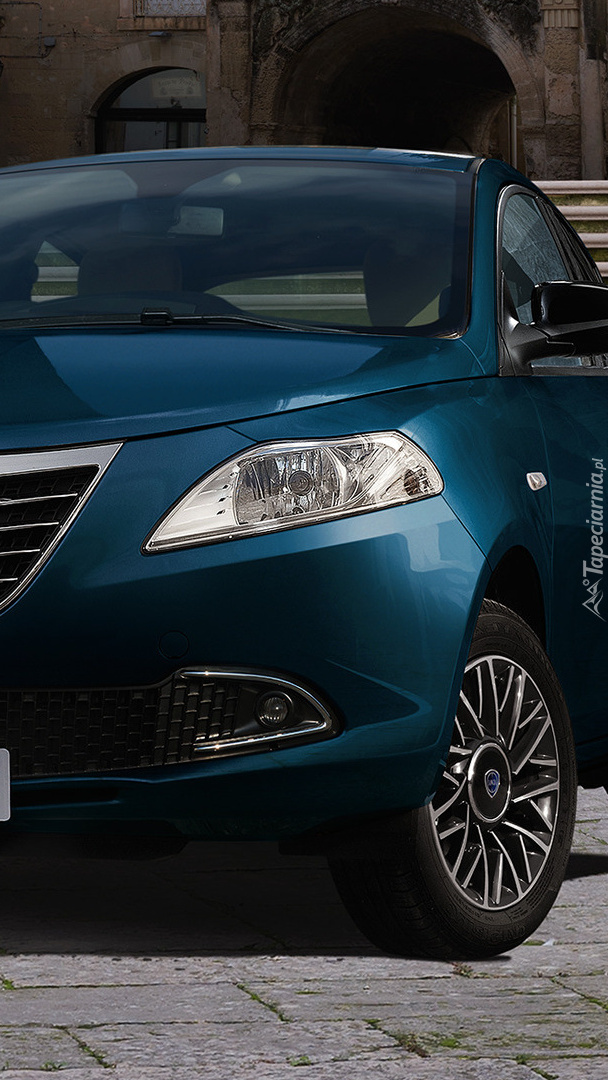 Lancia Ypsilon 30th Anniversary