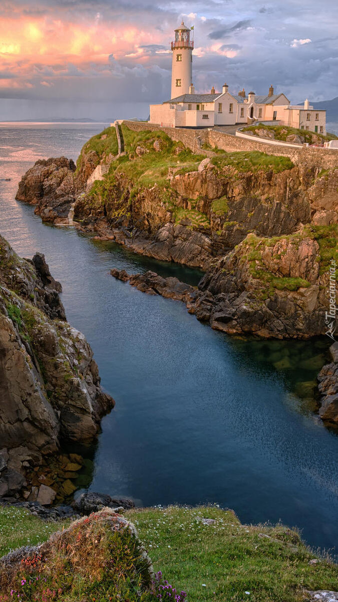 Latarnia morska Fanad Head