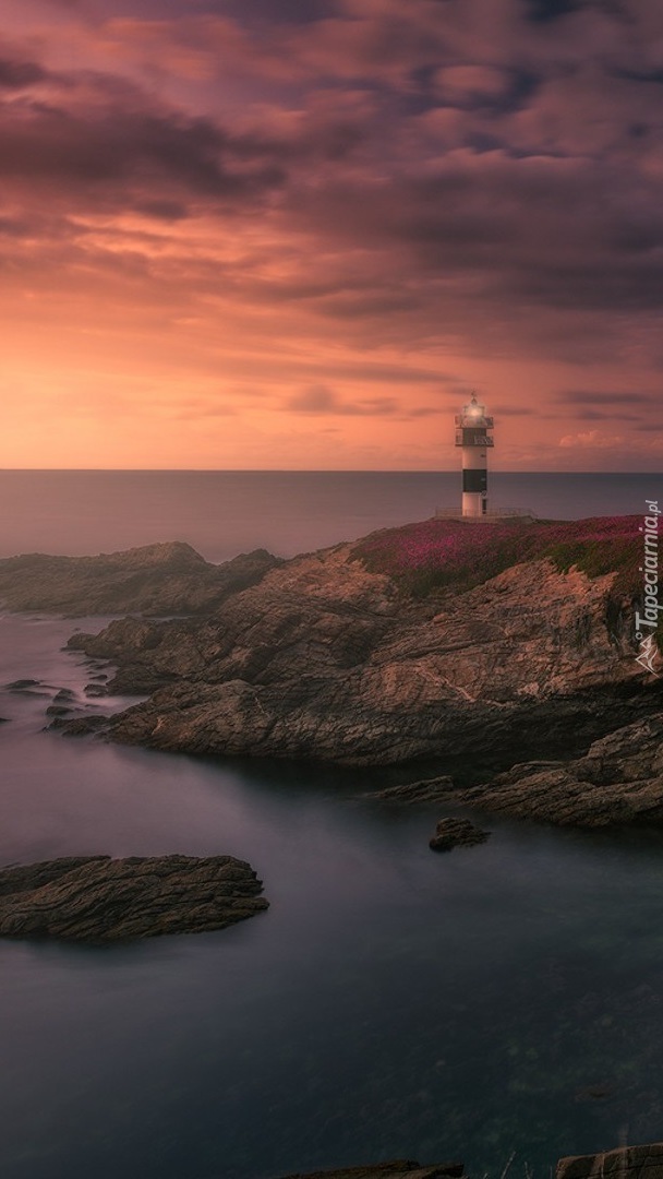 Latarnia morska Faro de Tabarca