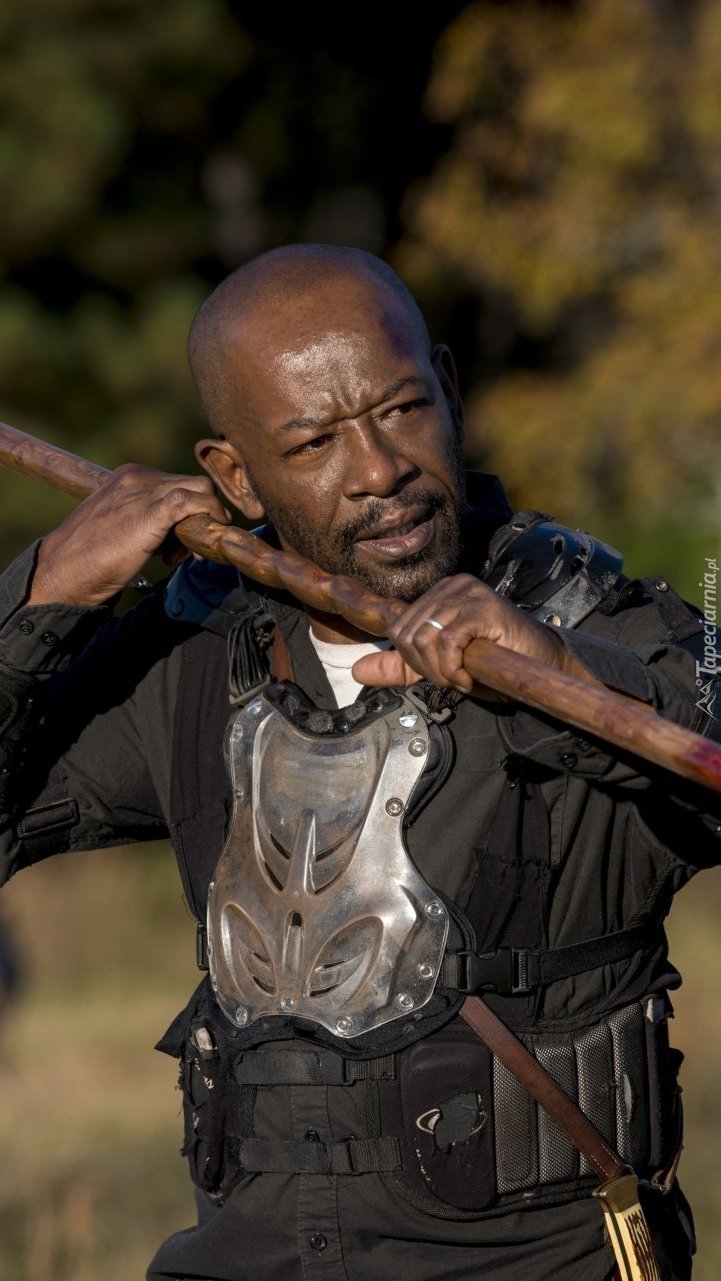 Lennie James