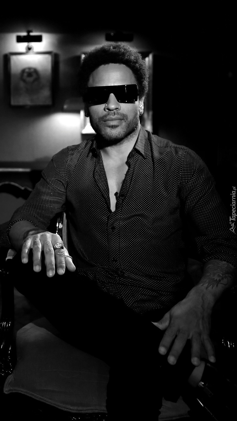 Lenny Kravitz