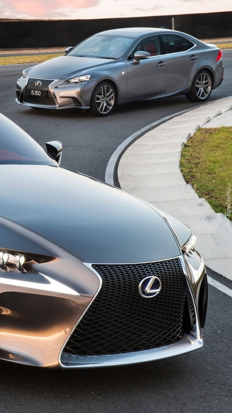 Lexus LF-CC