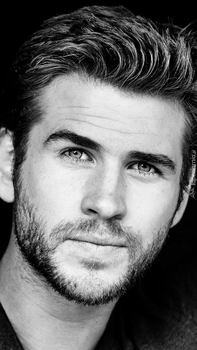 Liam Hemsworth