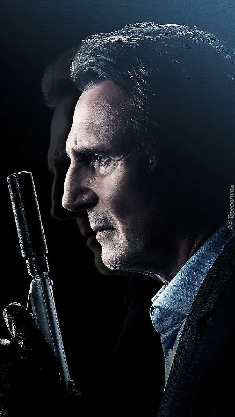 Liam Neeson