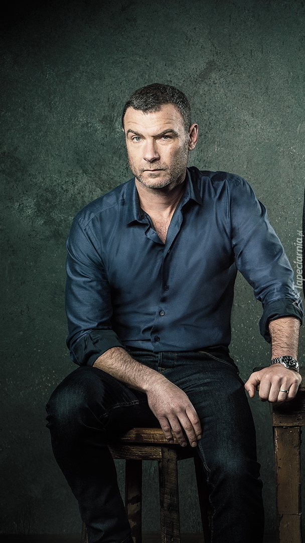 Liev Schreiber