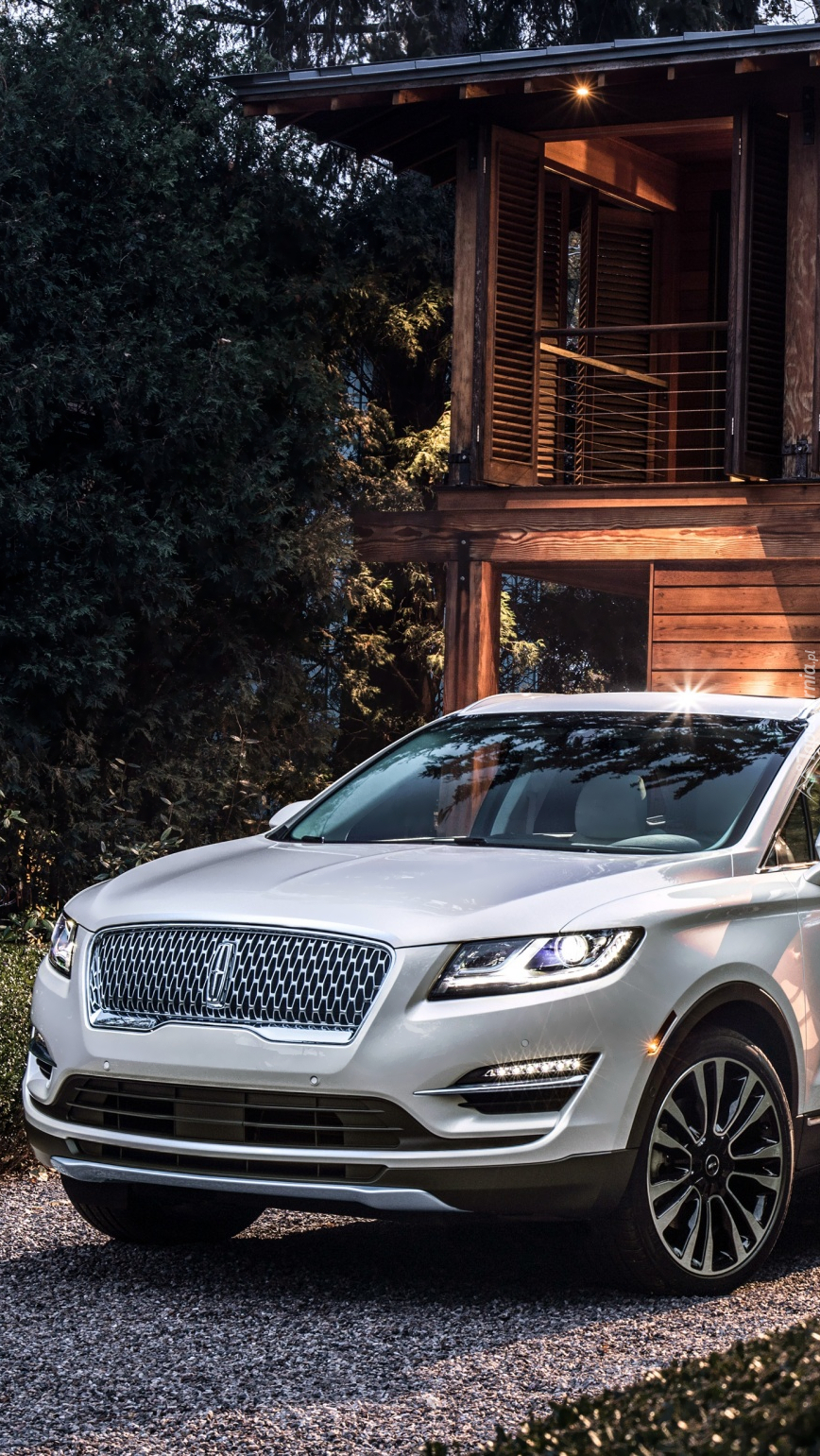 Lincoln MKC