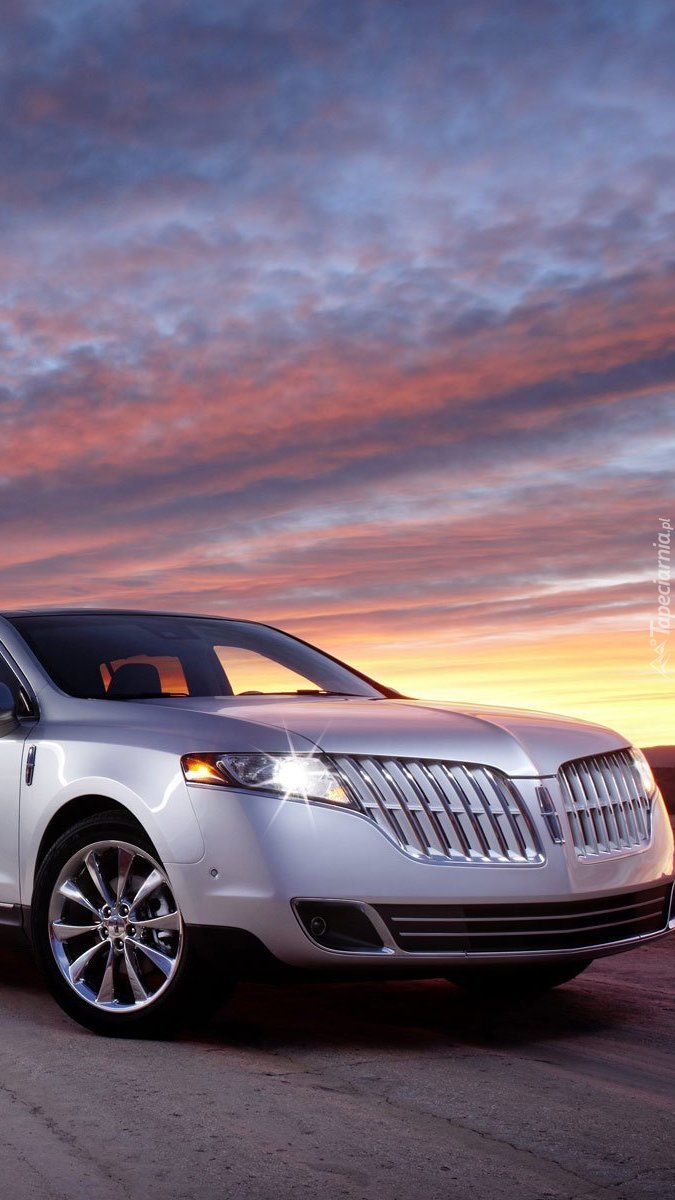 Lincoln MKT