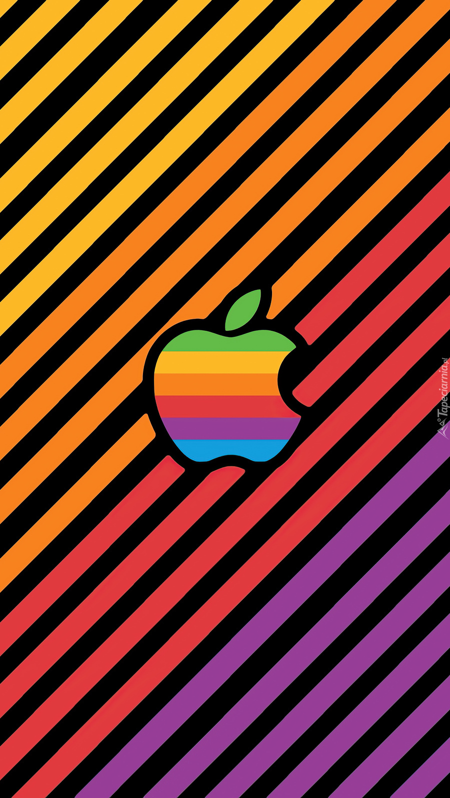 Logo Apple