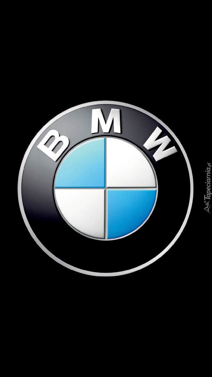 Logo BMW