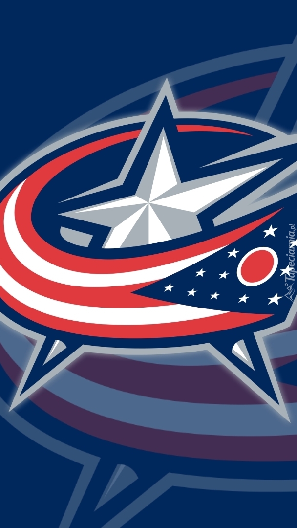 Logo Columbus Blue Jackets