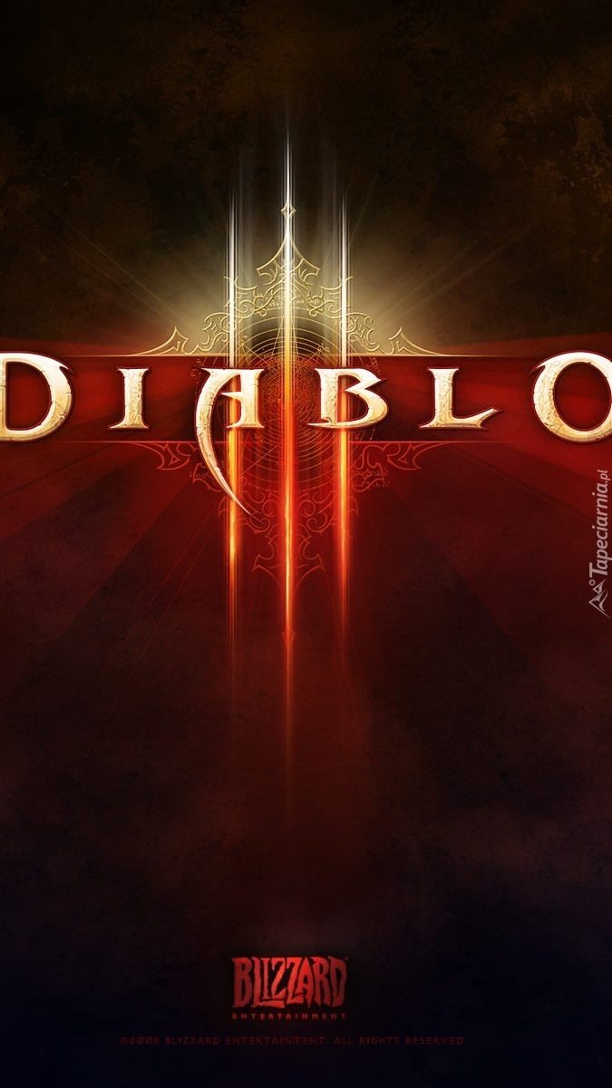 Logo Diablo