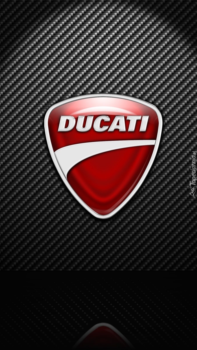 Logo DUCATI