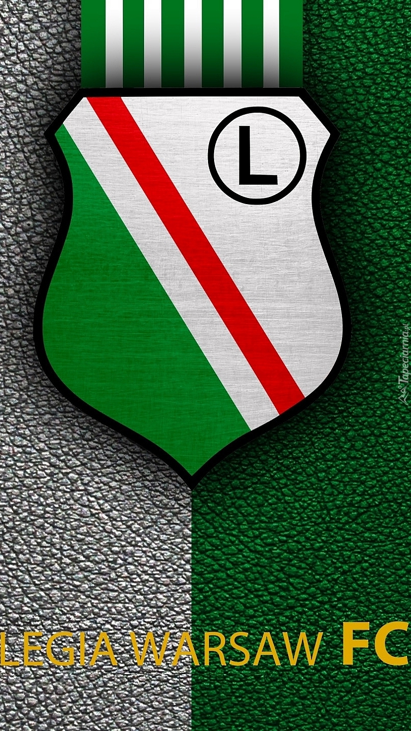 Logo Legii Warszawa