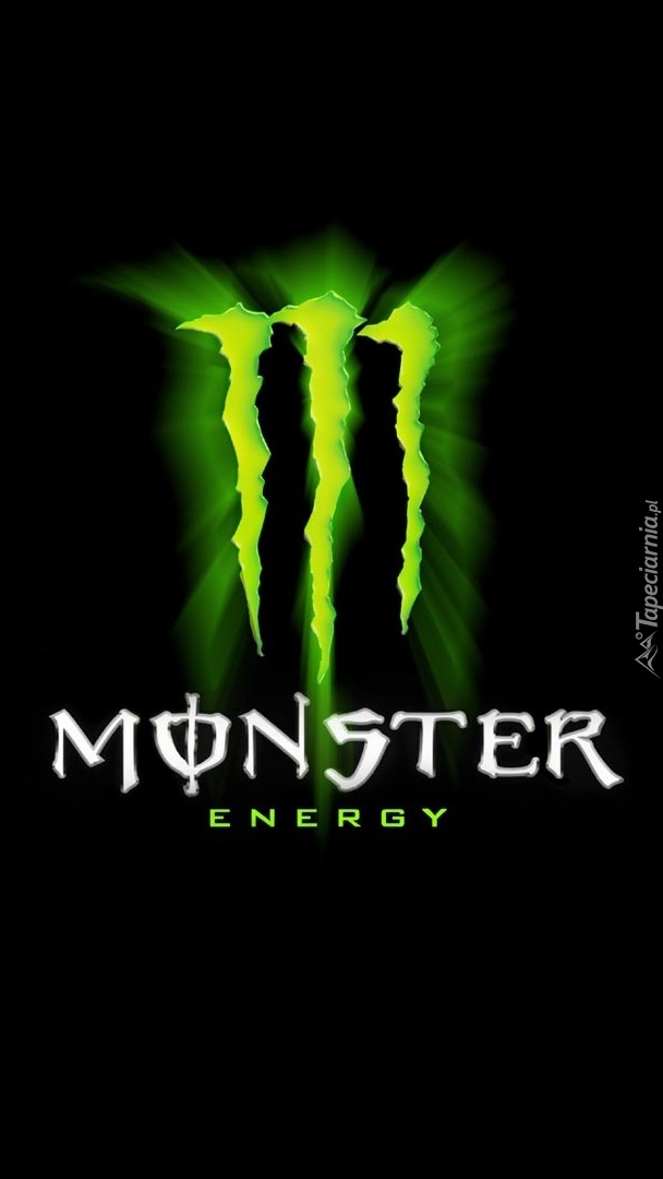 Logo Monster