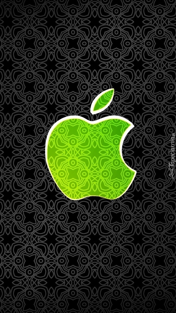 Logo systemu operacyjnego Apple