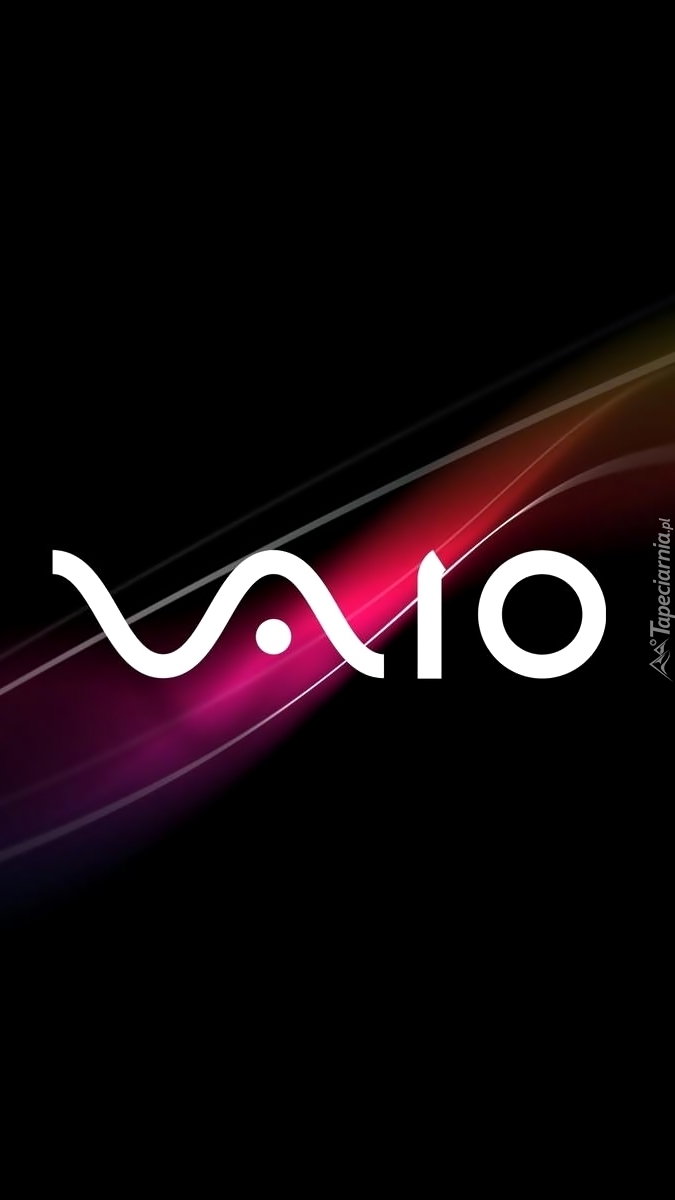 Logo Vaio