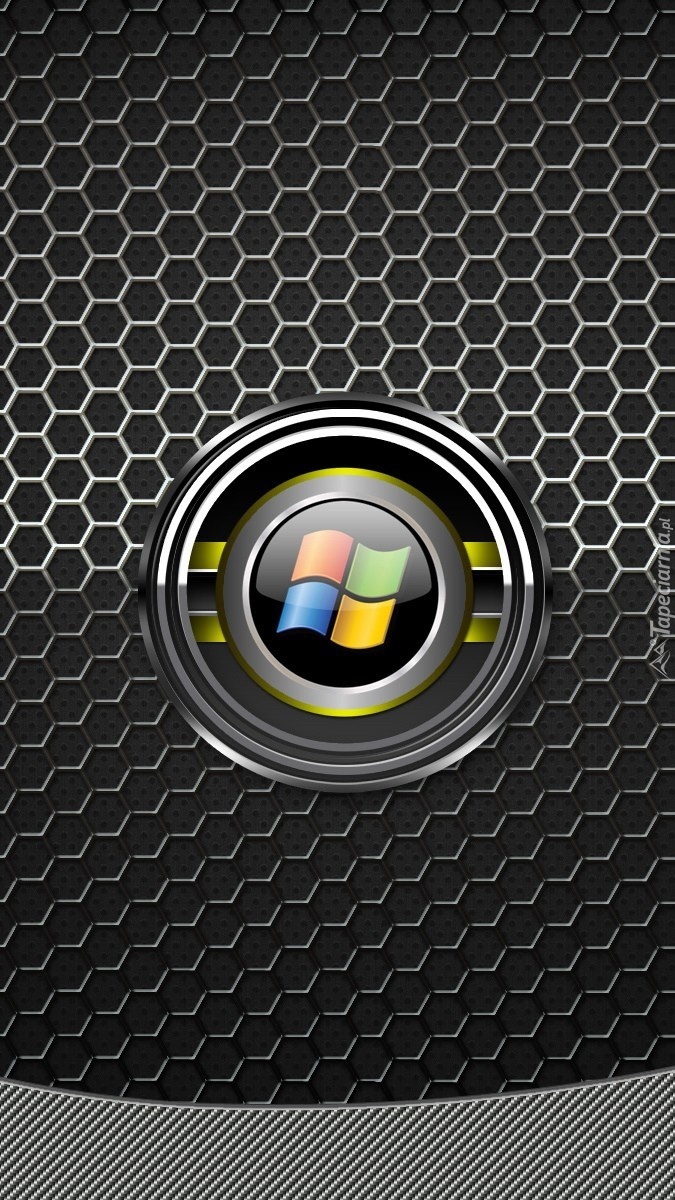 Logo Windows Seven