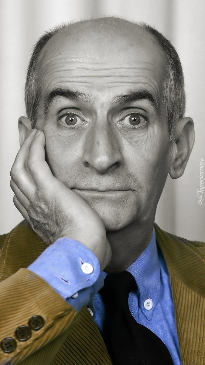 Louis de Funes