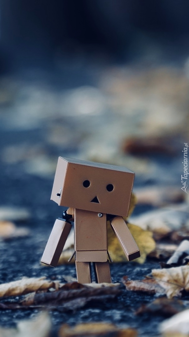 Ludzik Danbo