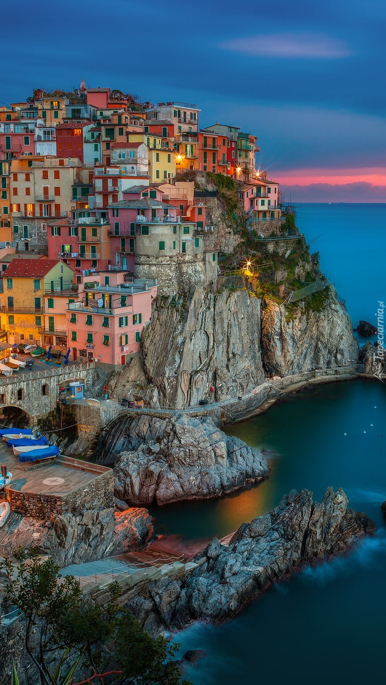 Manarola