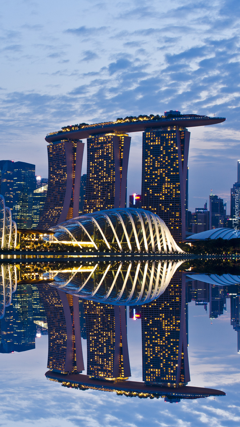 Marina Bay Sands