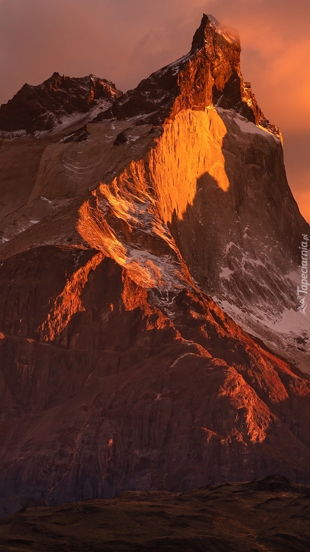 Masyw Torres del Paine