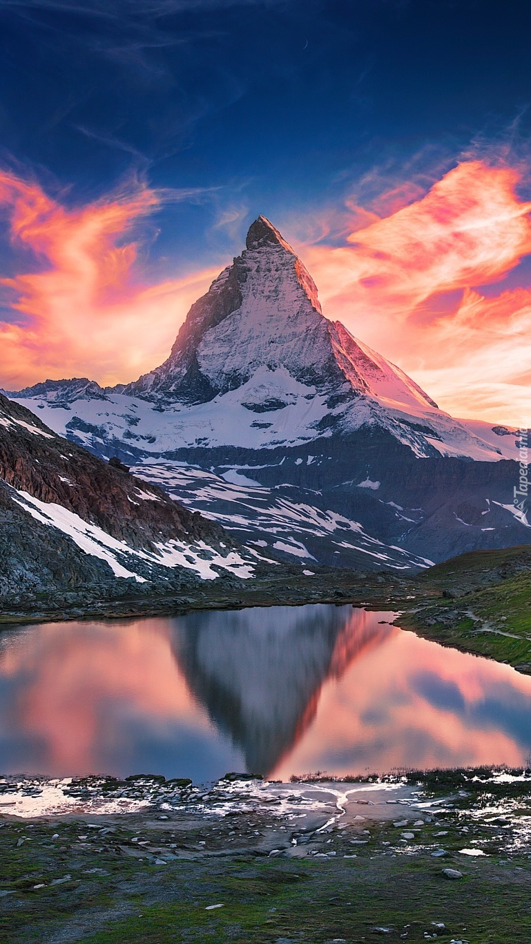 Matterhorn