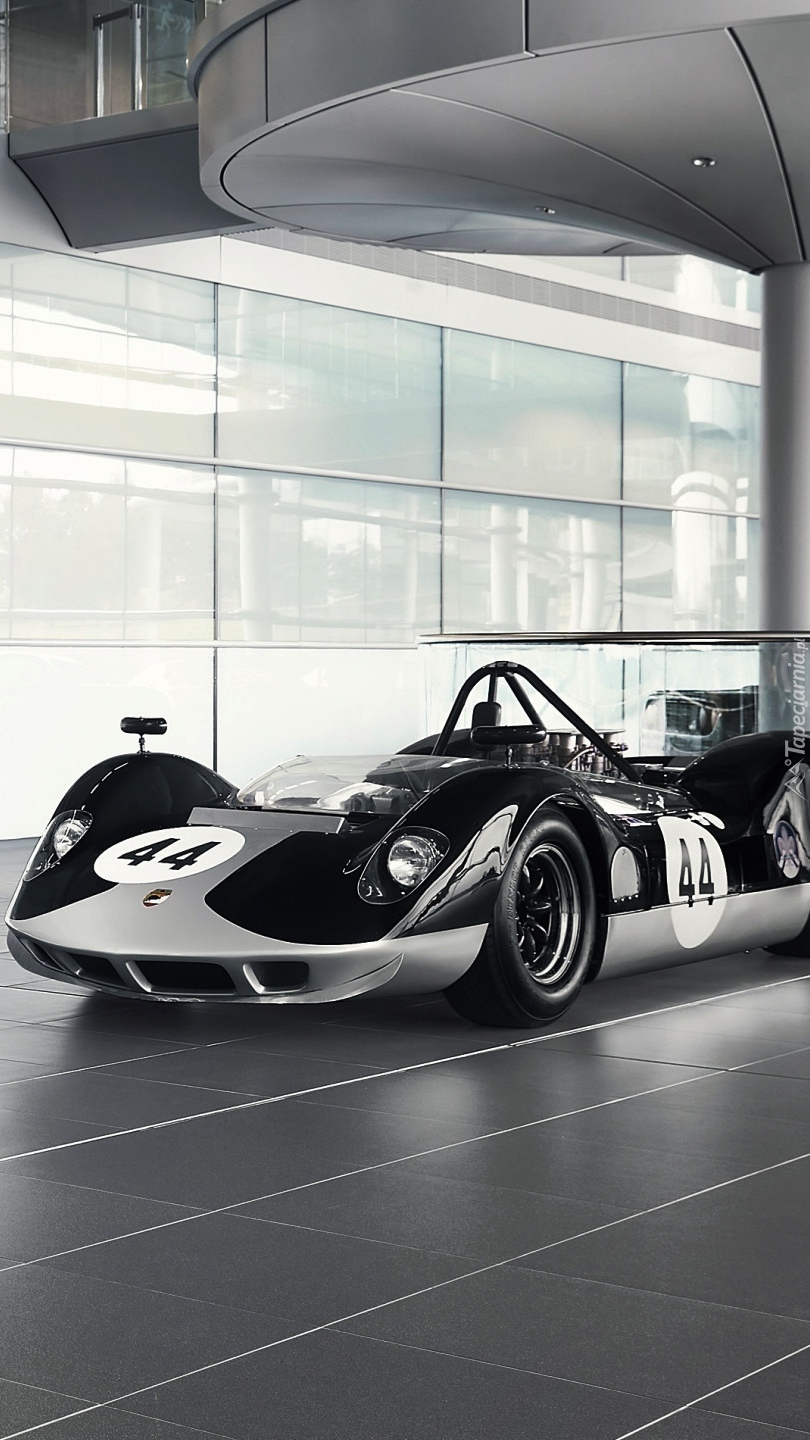 McLaren Elva M1A rocznik 1964