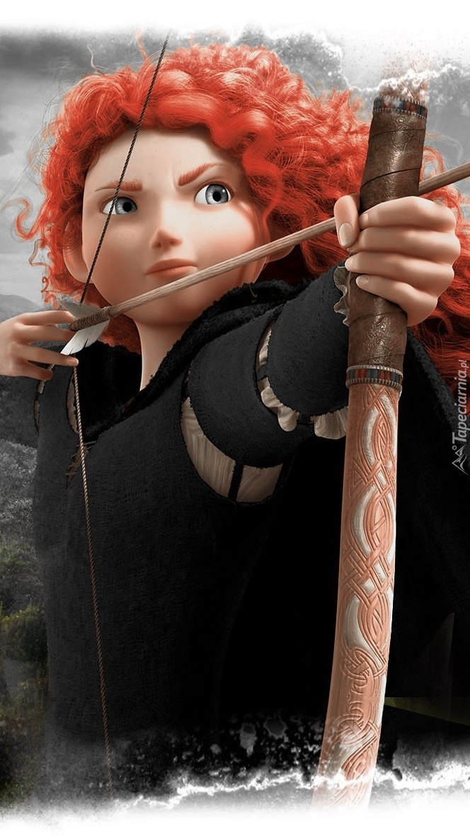 Merida Waleczna