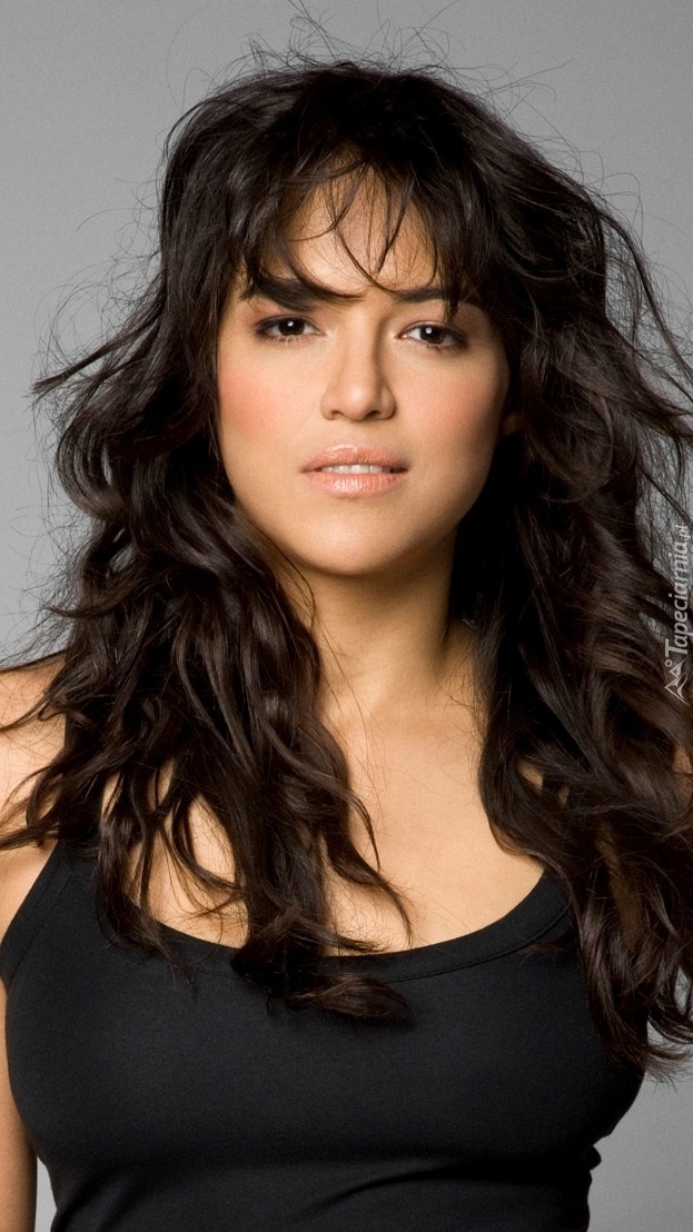 Michelle Rodriguez