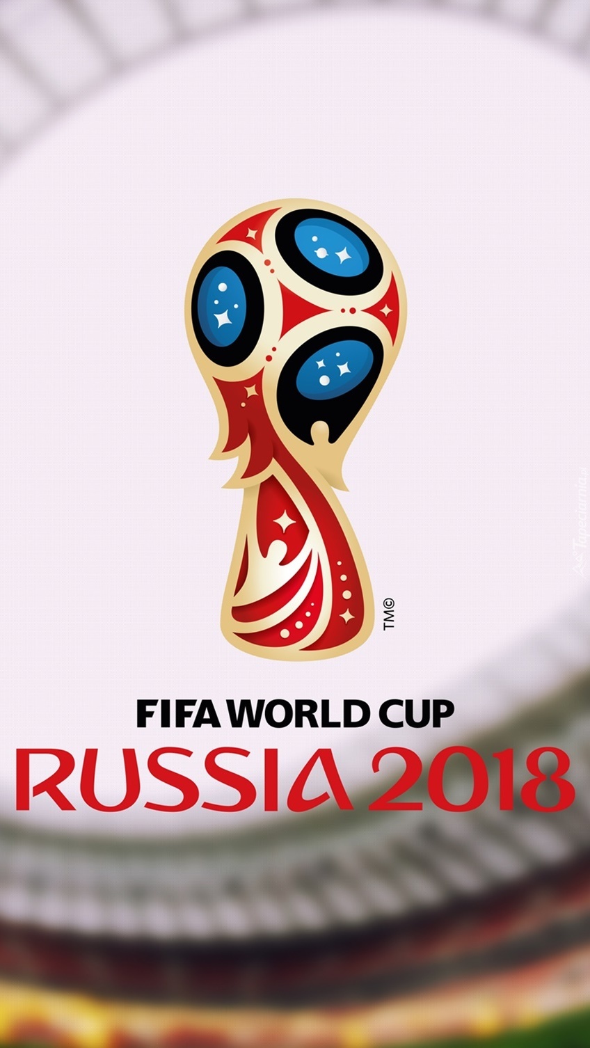 Mistrzostwa Świata FIFA 2018