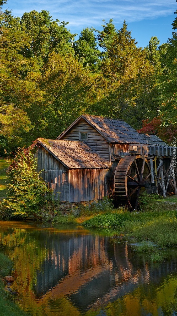 Młyn Mabry Mill