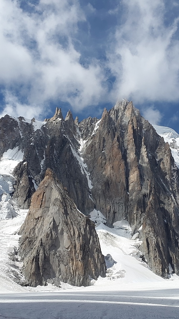 Mont Blanc