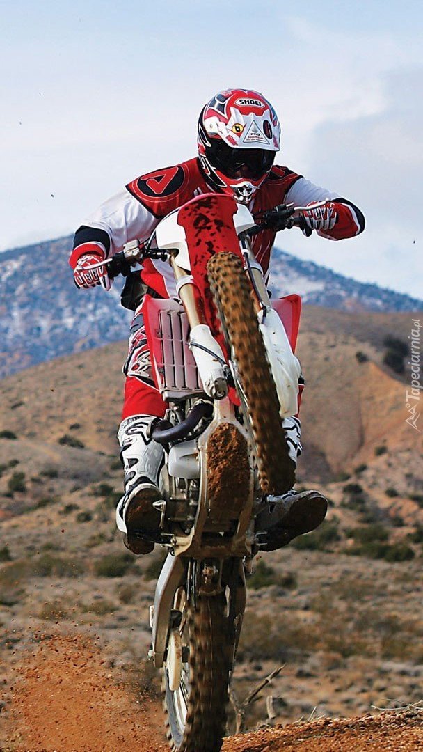 Motocross Tapety Na Telefon Cross Motocross - Tapeta na telefon