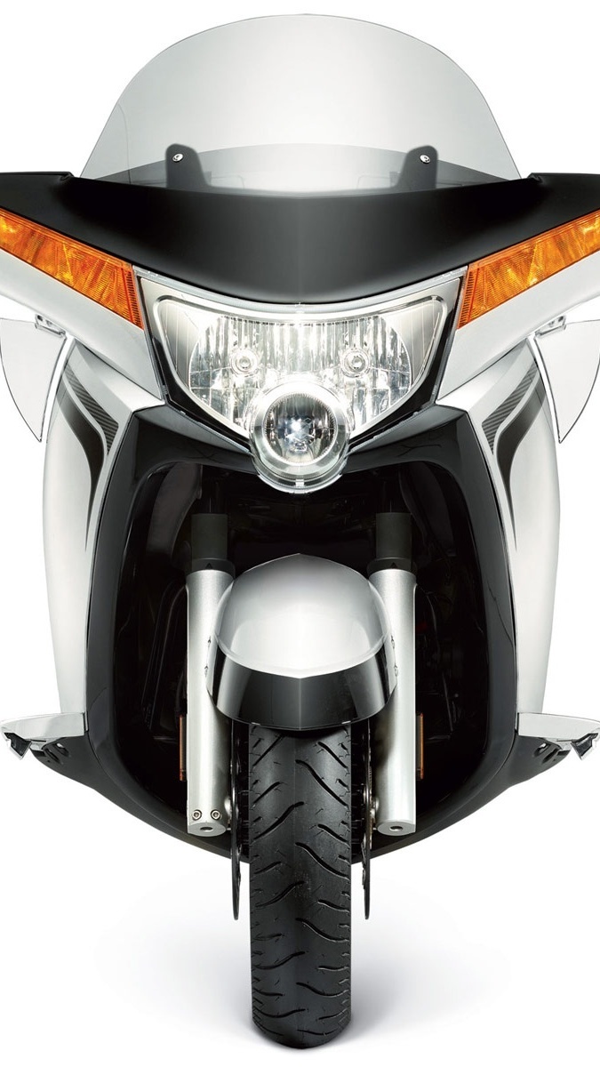 Motocykl  Victory Vision Tour