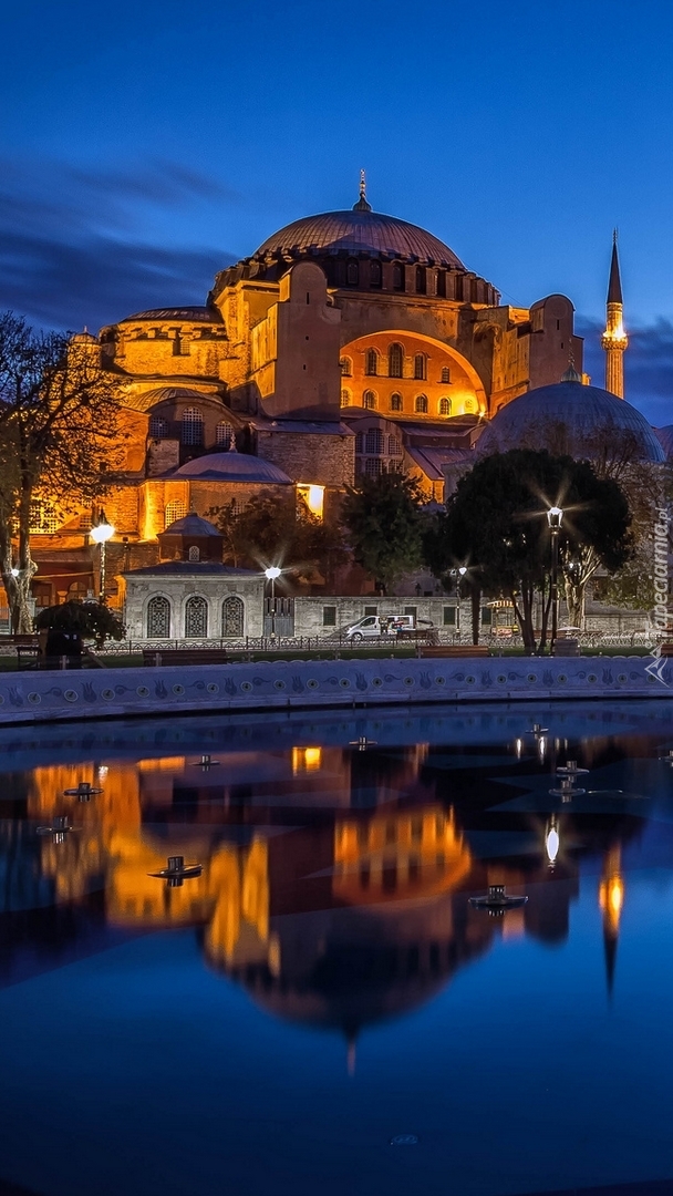Muzeum Hagia Sophia